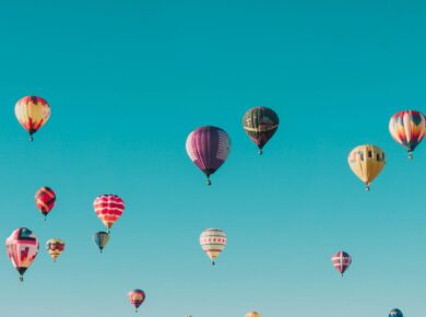 Nina Popp Creative Writing ian dooley unsplash